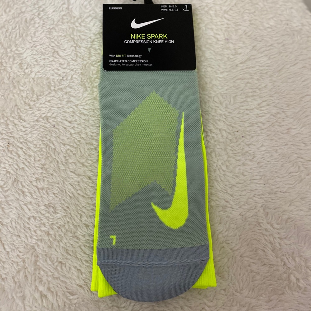 Nike socks